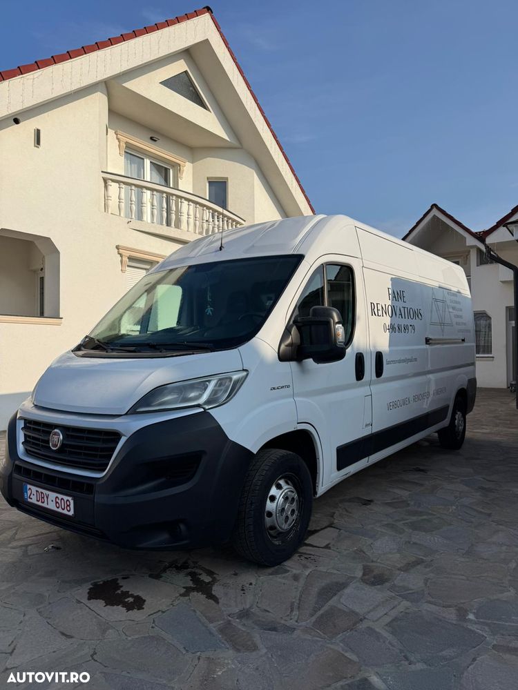 Fiat Ducato - 14