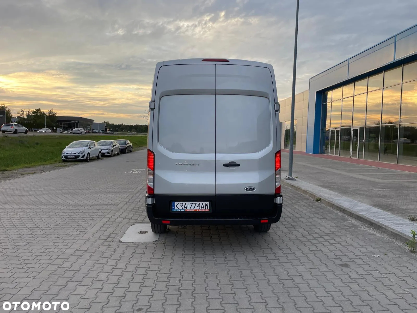 Ford Transit - 6