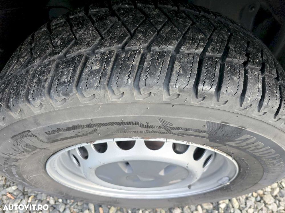 Mercedes-Benz Sprinter 314 CDI frigorific Termoking,motor 2.2 143 CP,tractiune spate,2021. - 39