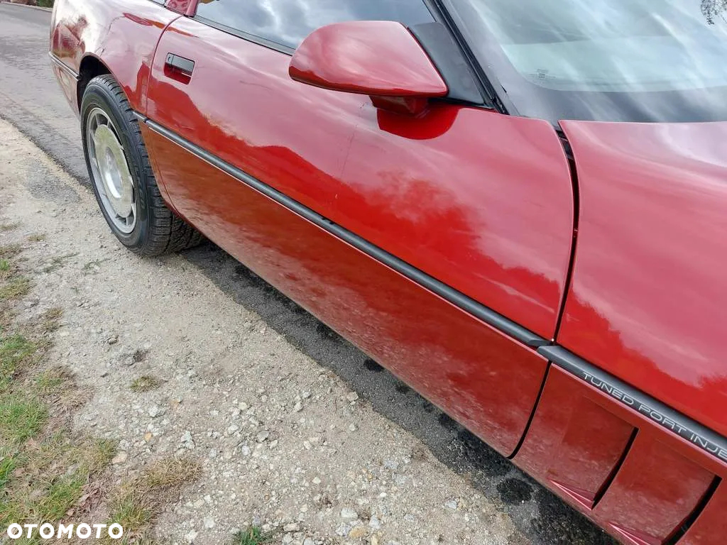 Chevrolet Corvette 5.7 - 31