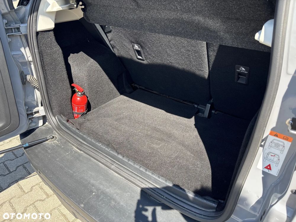 Ford EcoSport 1.0 EcoBoost GPF Active ASS - 28