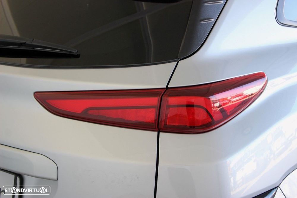 Hyundai Kauai - 7