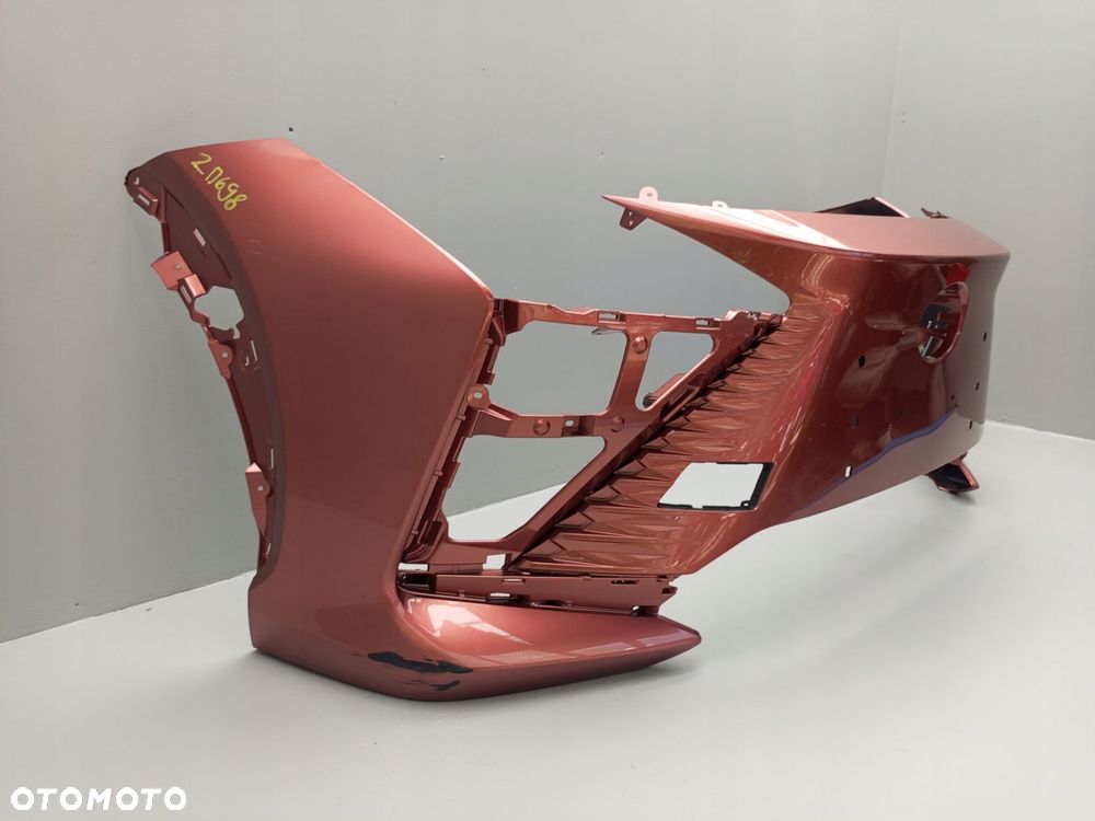 LEXUSS RZ 450E ELEKTRYK 2023- ZDERZAK PRZÓD PRZEDNI 52119-46130 ÷ - 3