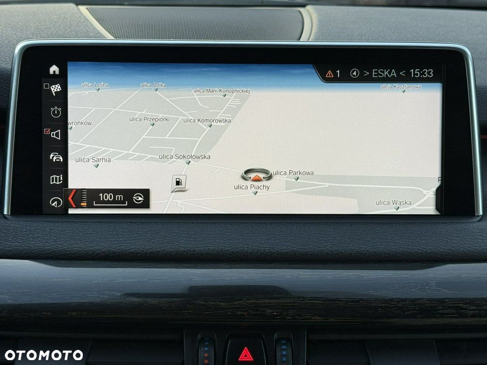 BMW X5 xDrive25d - 29