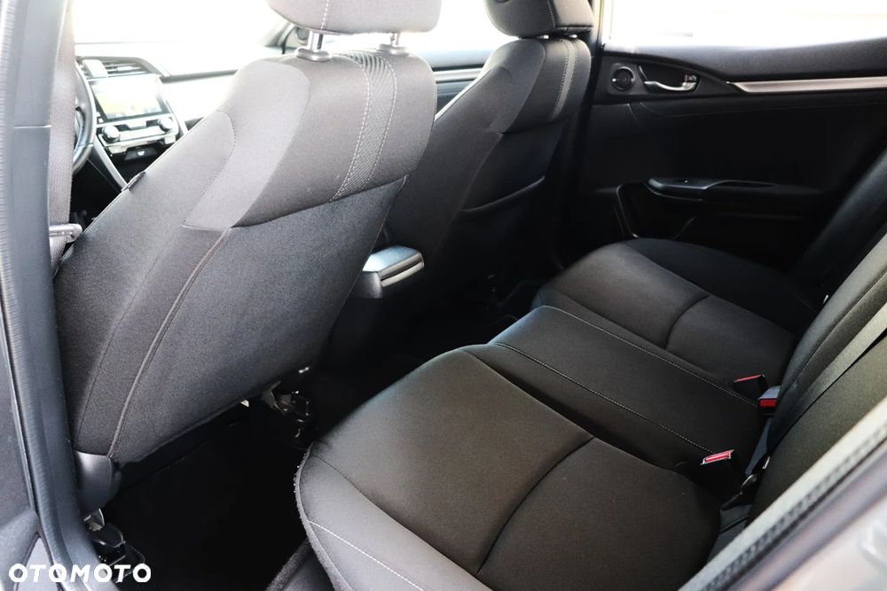 Honda Civic 1.5 i-VTEC Turbo Sport - 20