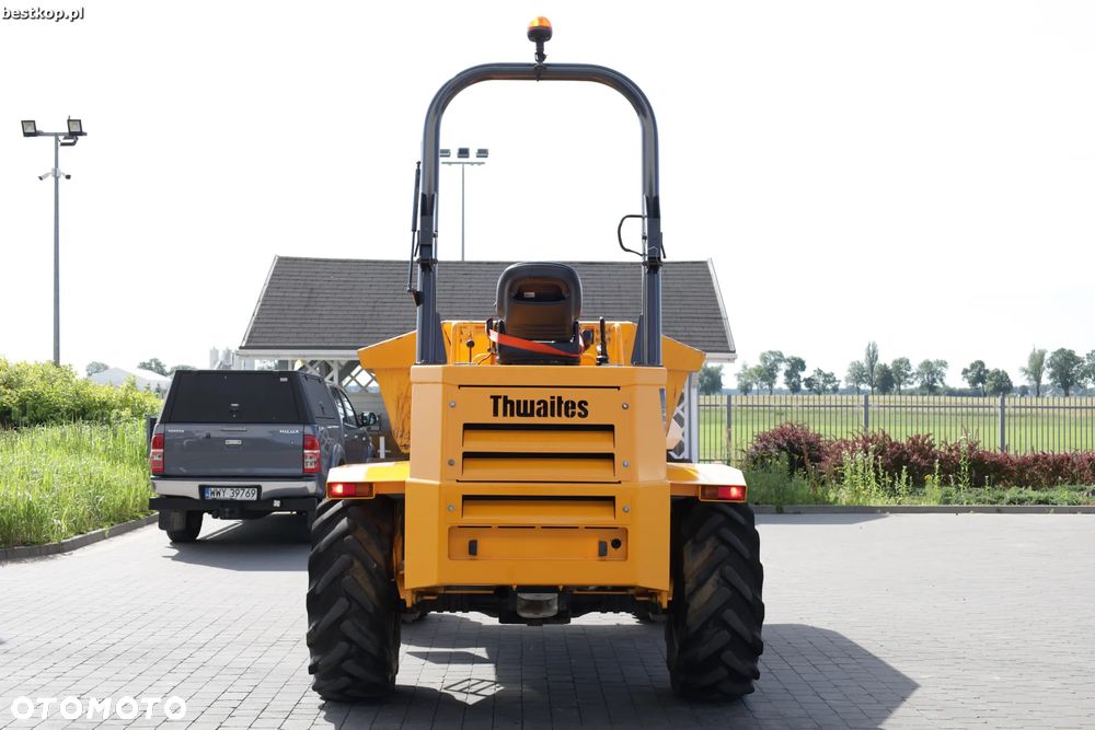 Thwaites MACH2066 - 5