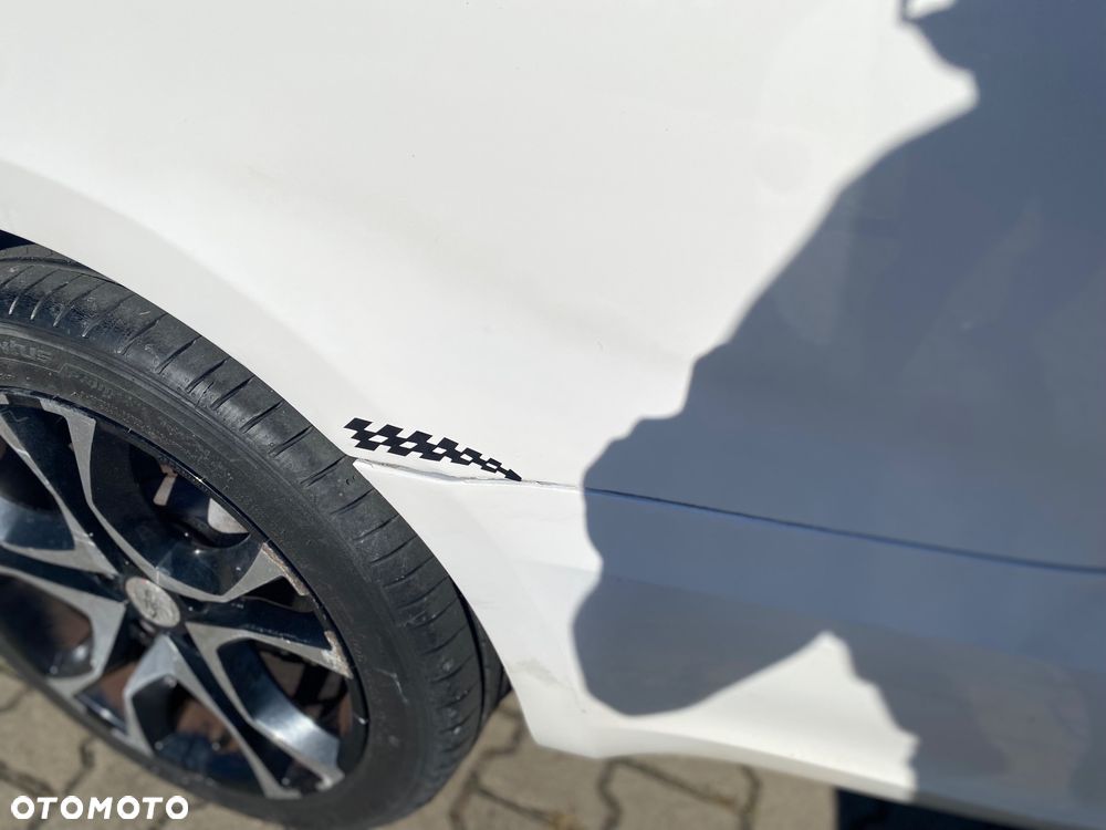Skoda Superb 1.8 TSI Elegance - 7