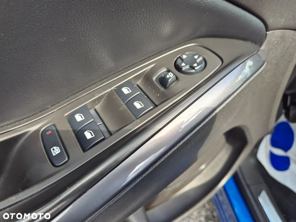 Opel Grandland X 1.2 Start/Stop Business INNOVATION - 33