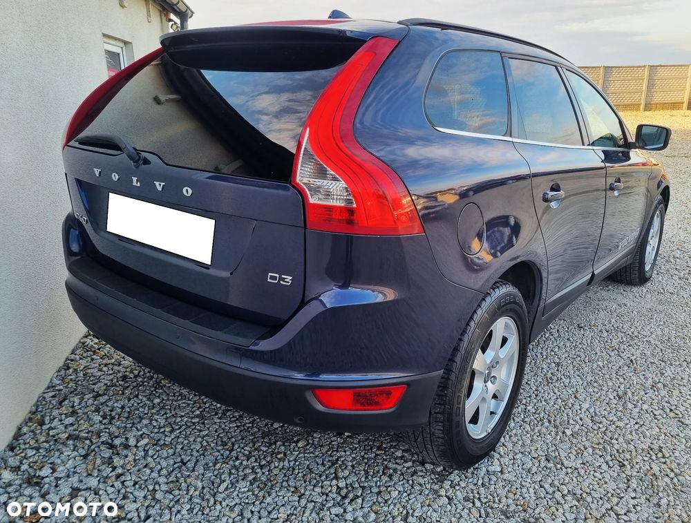 Volvo XC 60 D3 Momentum - 6