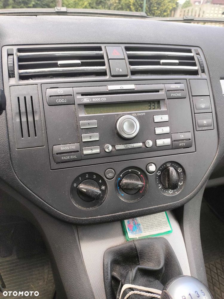 Ford C-MAX - 2
