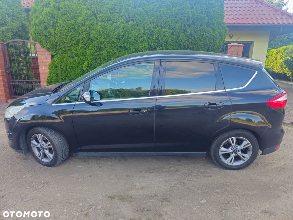 Ford C-MAX 2.0 TDCi Titanium MPS6 - 7
