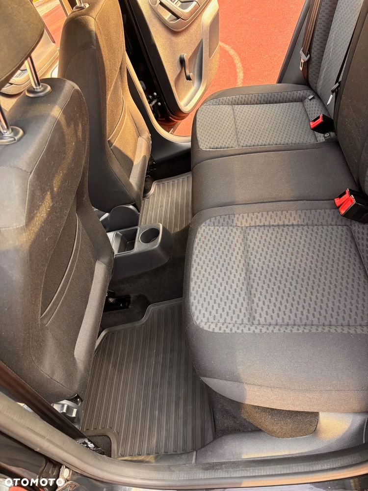 Skoda Fabia 1.4 16V Ambition - 7