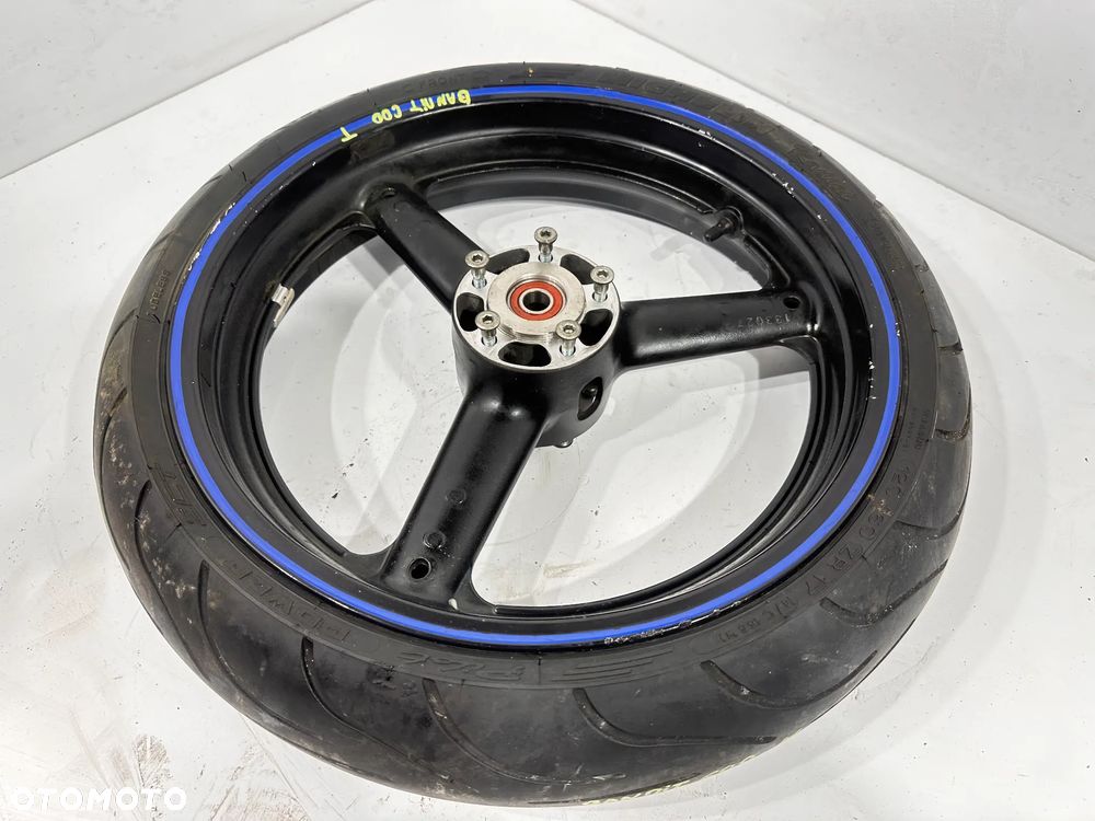 Felga przód  Suzuki Bandit 600 GSF 00-04R - 1