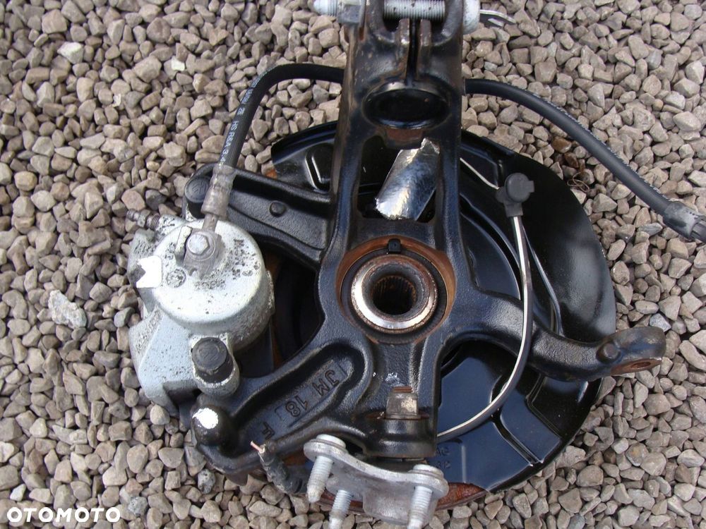 amortyzator zwrotnica prawa audi a1 82a 2q0413031cc - 4