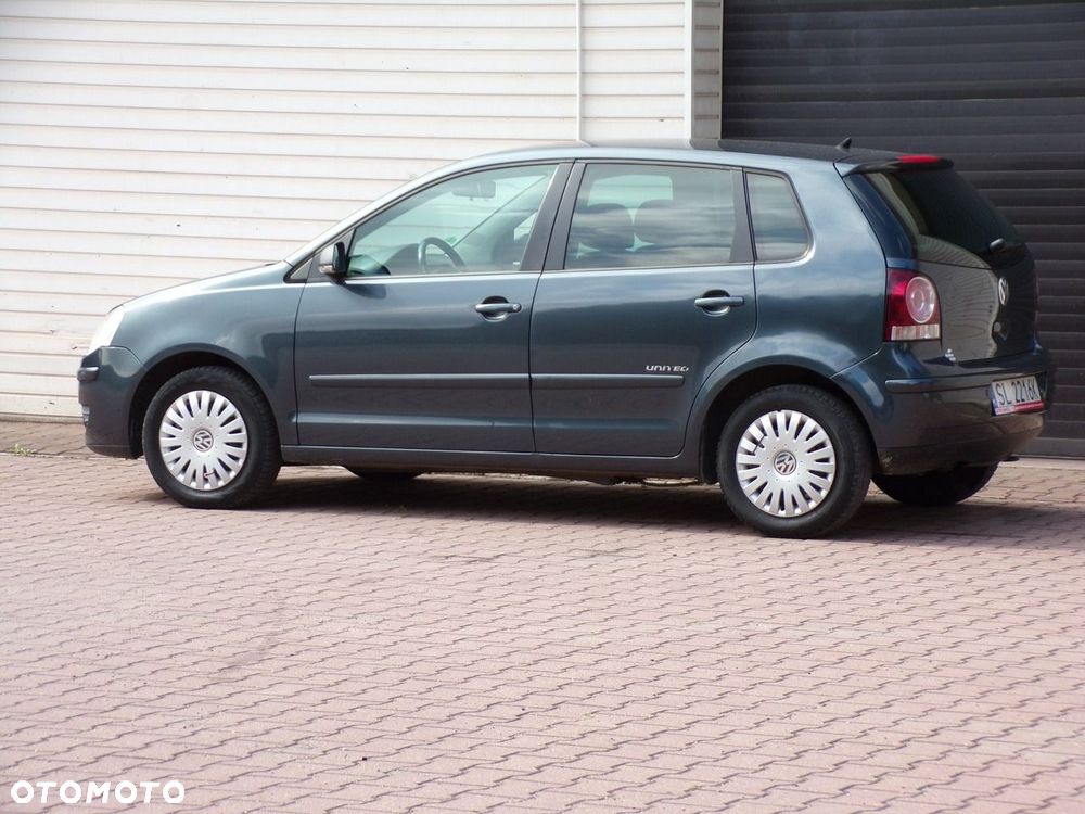 Volkswagen Polo - 11