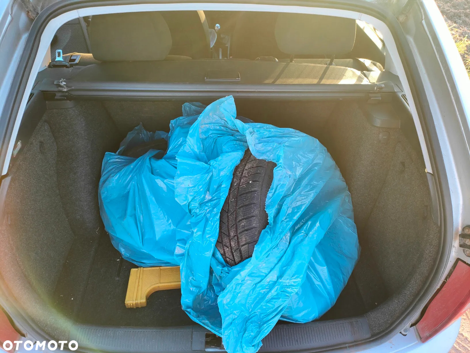 Skoda Fabia 1.4 TDI Ambiente - 15