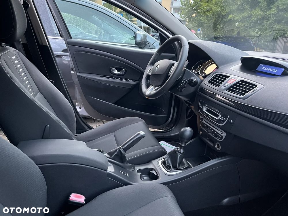 Renault Megane - 14