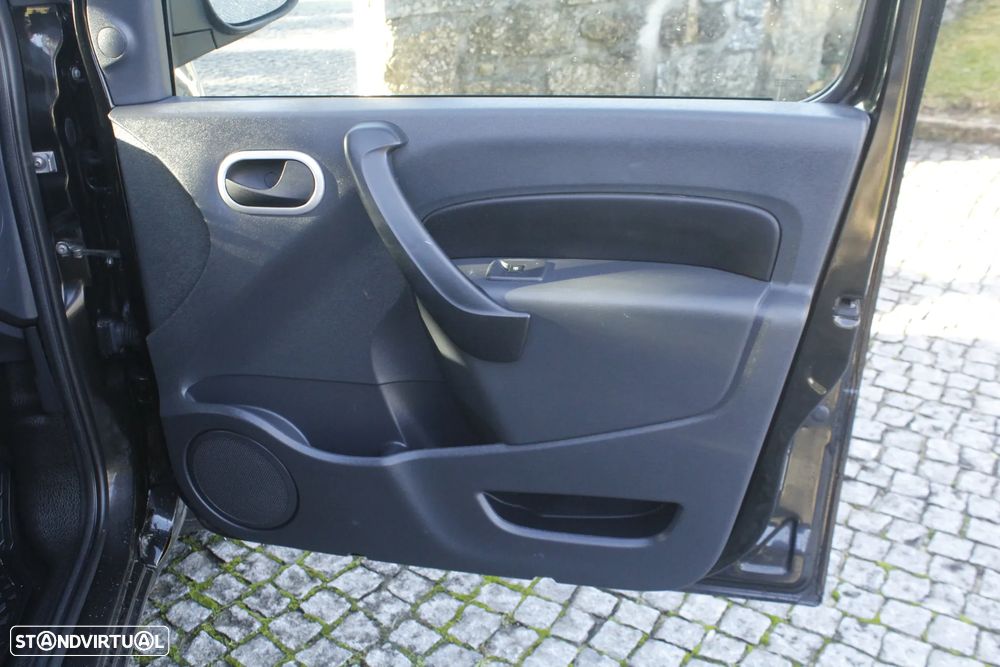 Mercedes-Benz Citan 111 CDi/31 Longo - 20