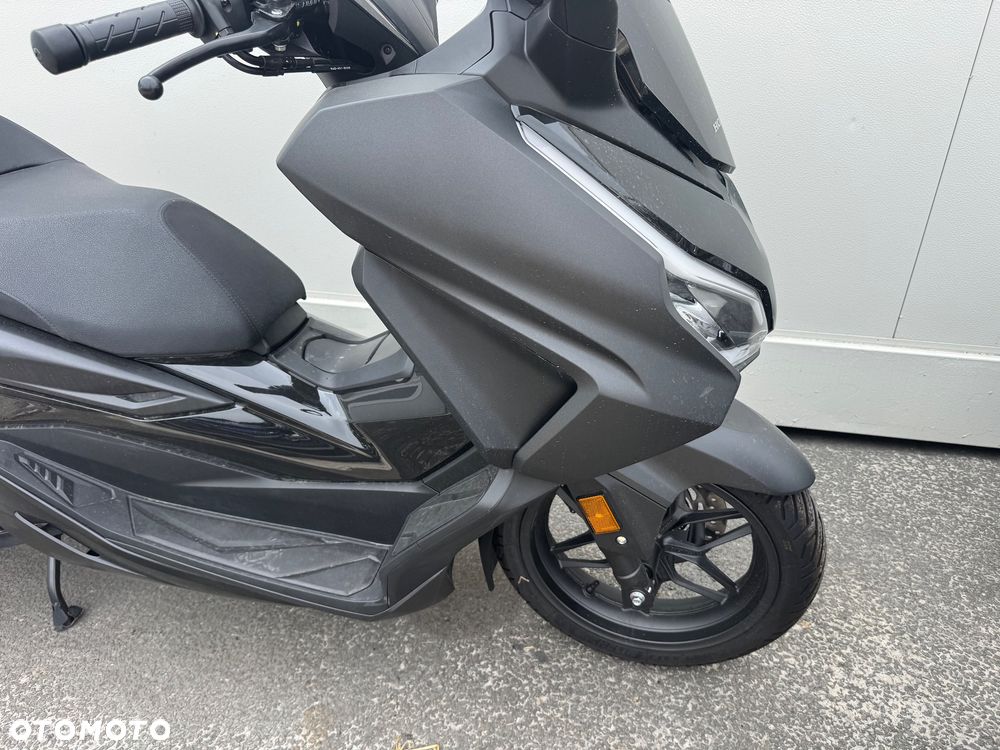Honda NSS - 3