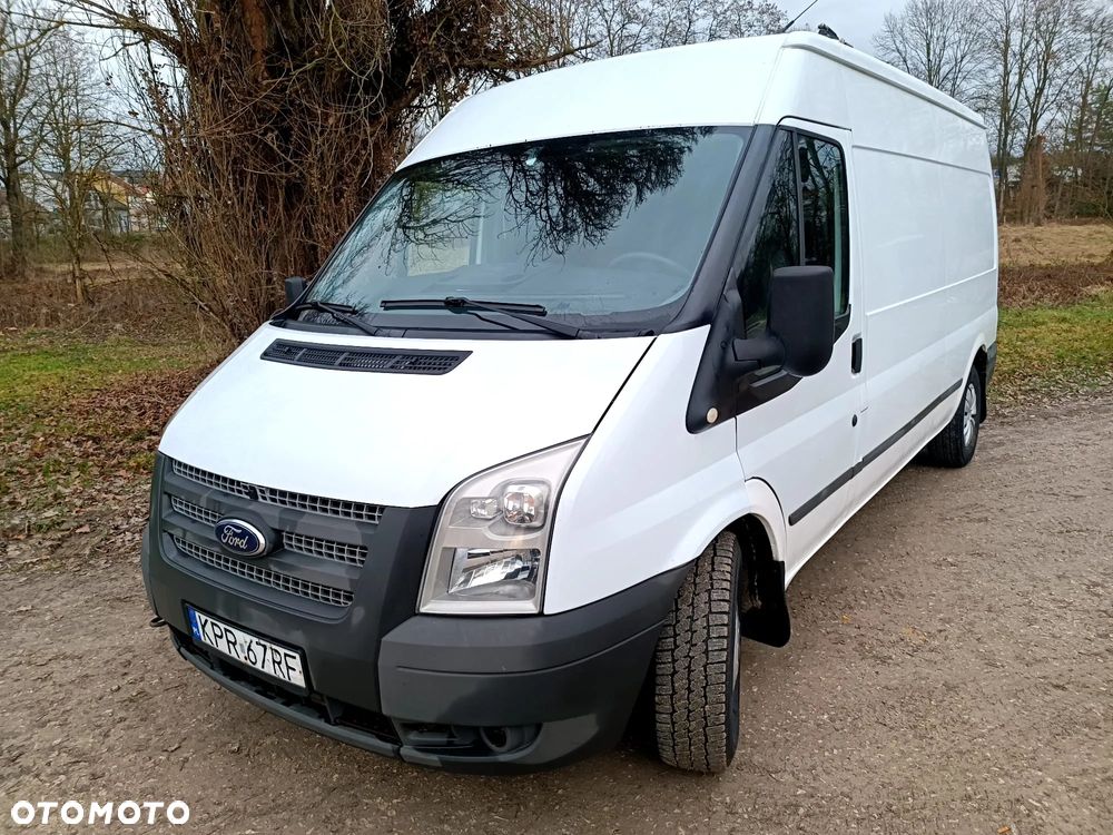Ford Transit FT300L 2.2 TDCI - 1