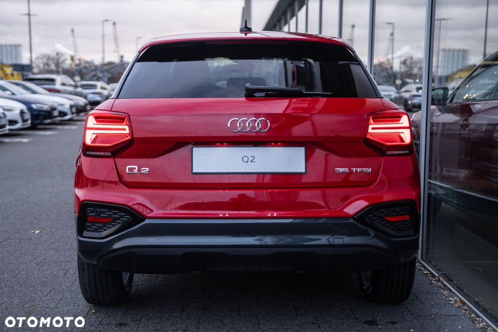 Audi Q2 - 5
