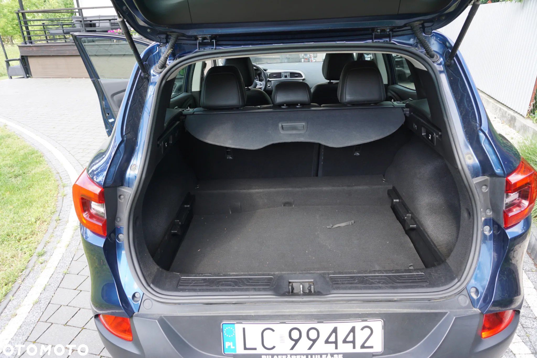 Renault Kadjar 1.2 Energy TCe Business - 22