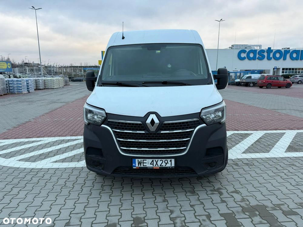 Renault Master L4H2 - 2