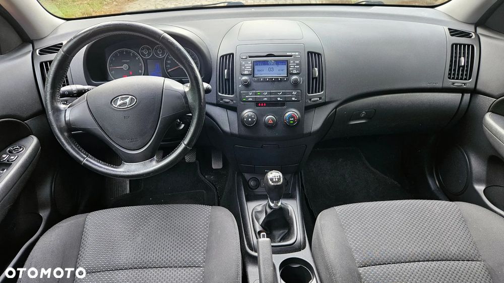 Hyundai i30 1.4 Edition Plus - 15