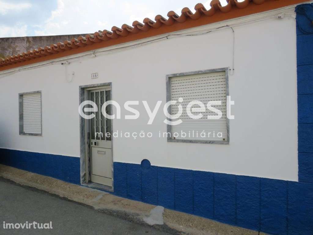 Moradia T4 com Garagem em Jungeiros - Grande imagem: 2/21