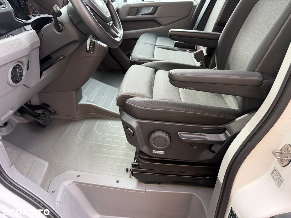 MAN TGE 3.180 L5H2 - 21