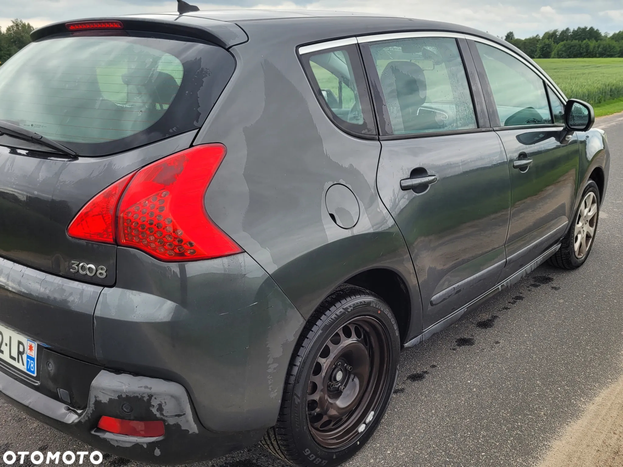 Peugeot 3008 1.6 Style - 4