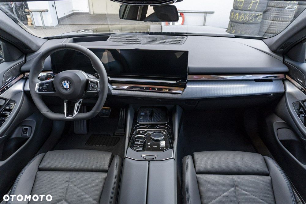 BMW Seria 5 - 15
