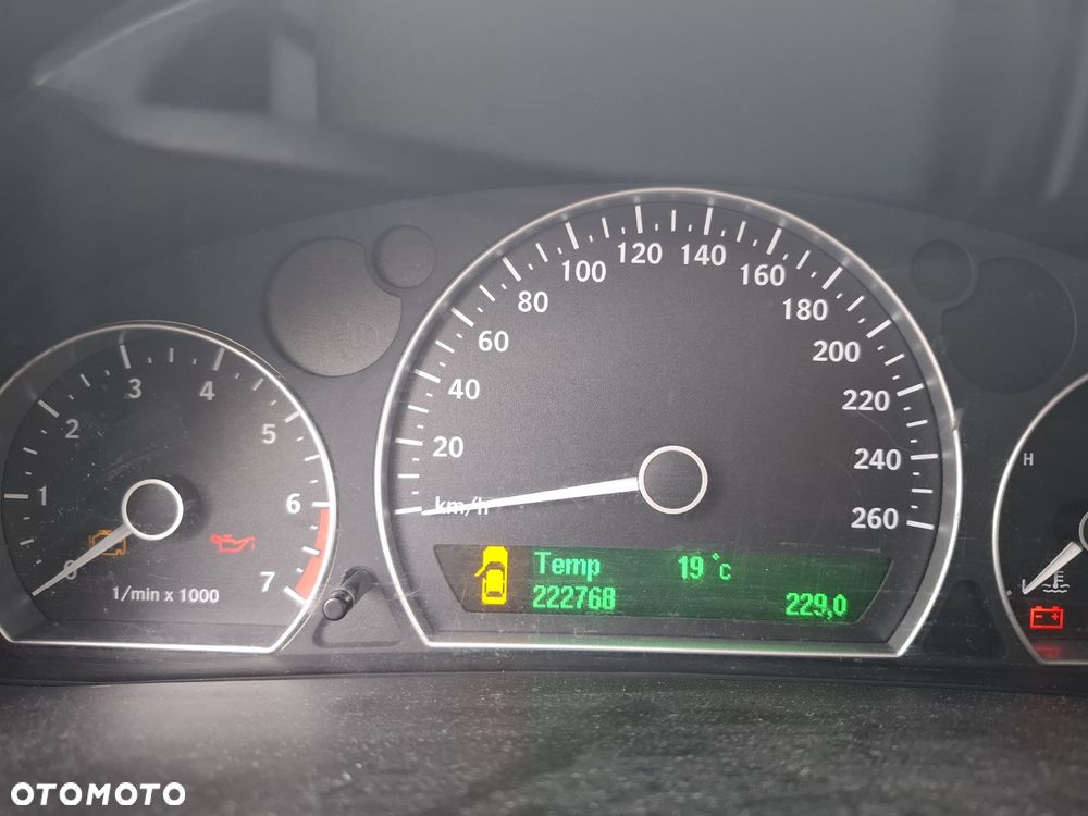 Saab 9-5 2.0t Linear GE BioPower - 14