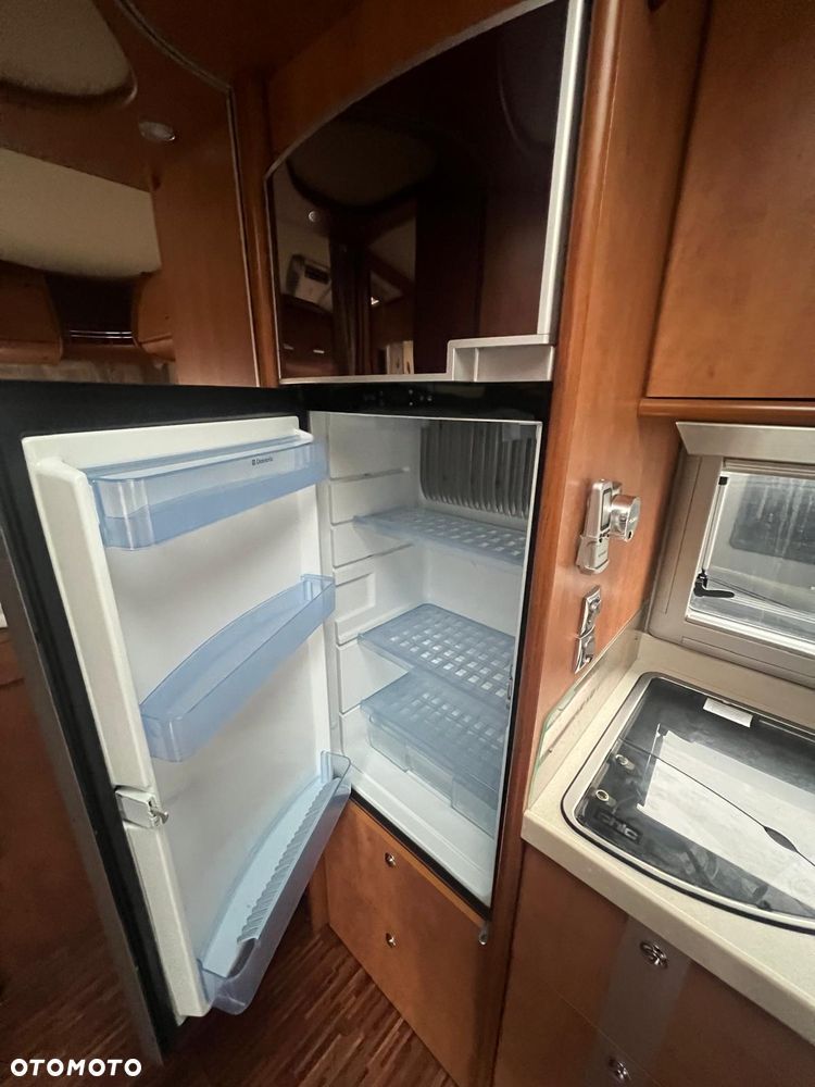 Carthago CHIC C-LINE T Plus 4.7H - 10