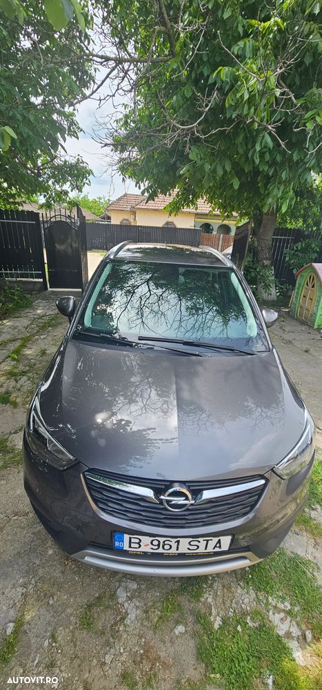 Opel Crossland 1.2 Start/Stop Innovation - 3