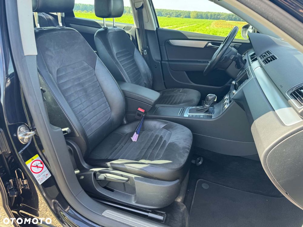 Volkswagen Passat 2.0 TDI Highline DSG - 19