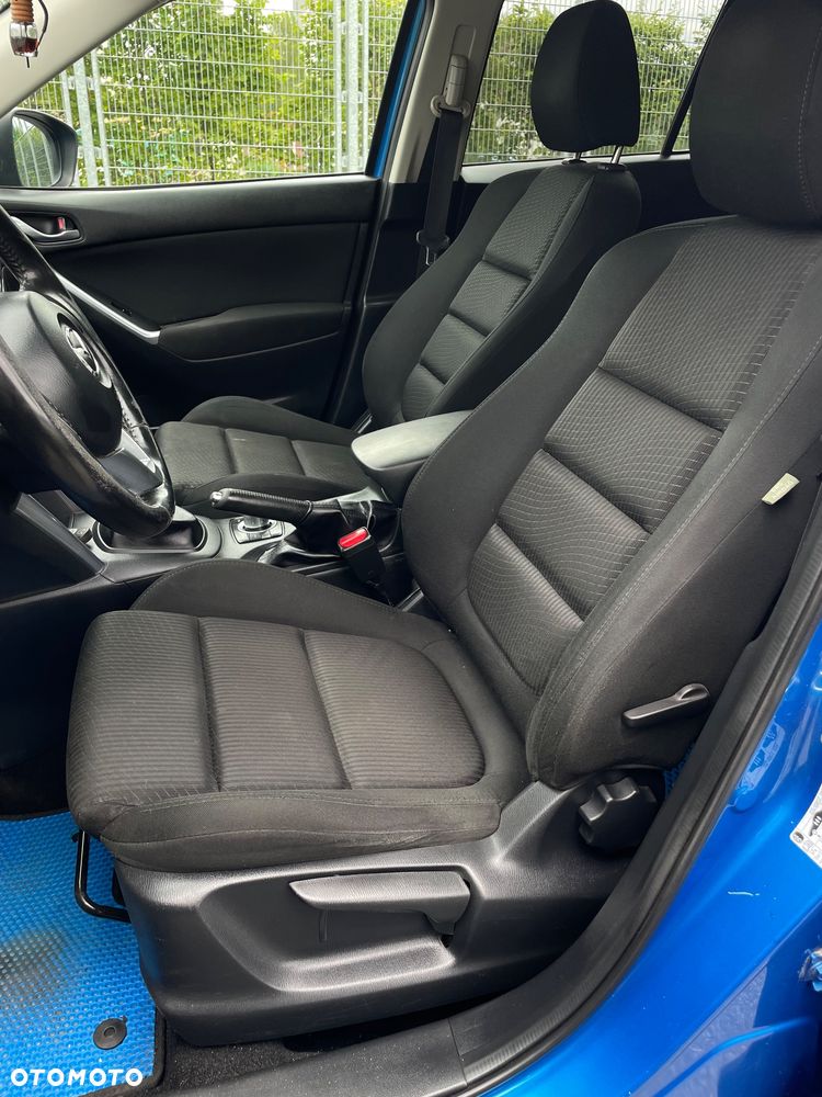 Mazda CX-5 2.2 SKYACTIV-D AWD Center-Line - 6