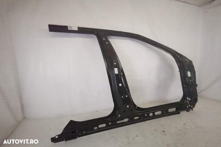 Stalp Dreapta Fata Original In Stare Buna Land Rover Range Rover Evoqu - 2