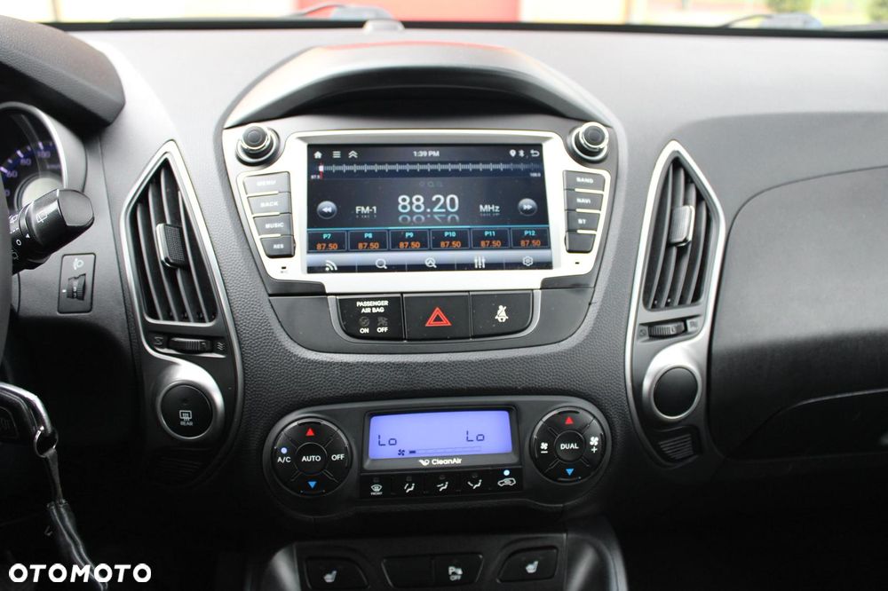 Hyundai ix35 1.7 CRDi Premium 2WD - 30