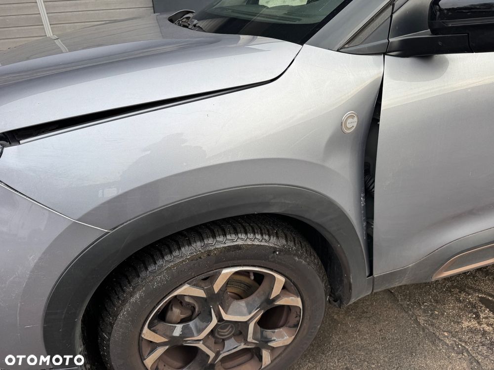 Citroën C5 Aircross - 33