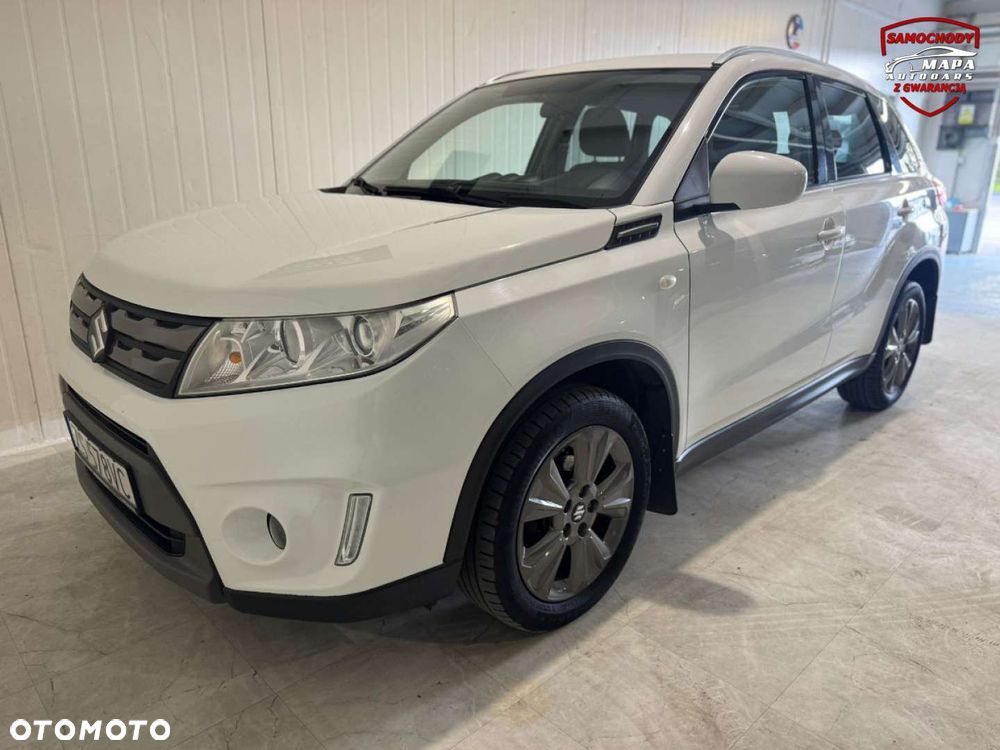 Suzuki Vitara - 3