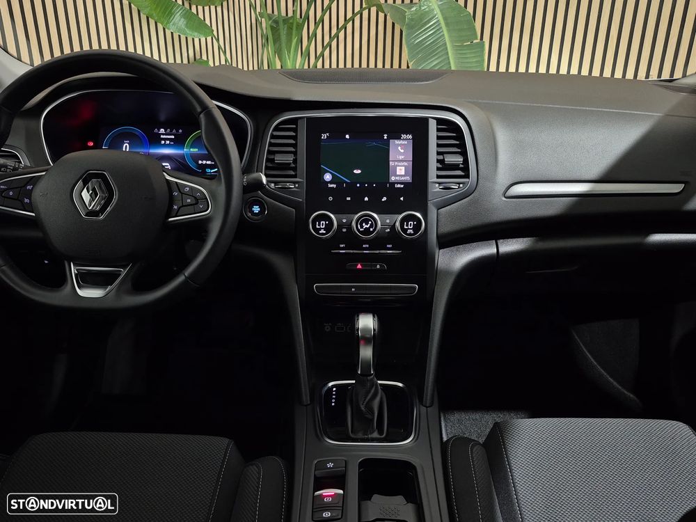 Renault Mégane 1.6 Plug-In Intens - 10