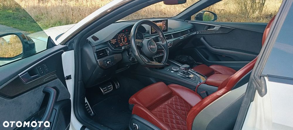 Audi S5 Coupé - 19