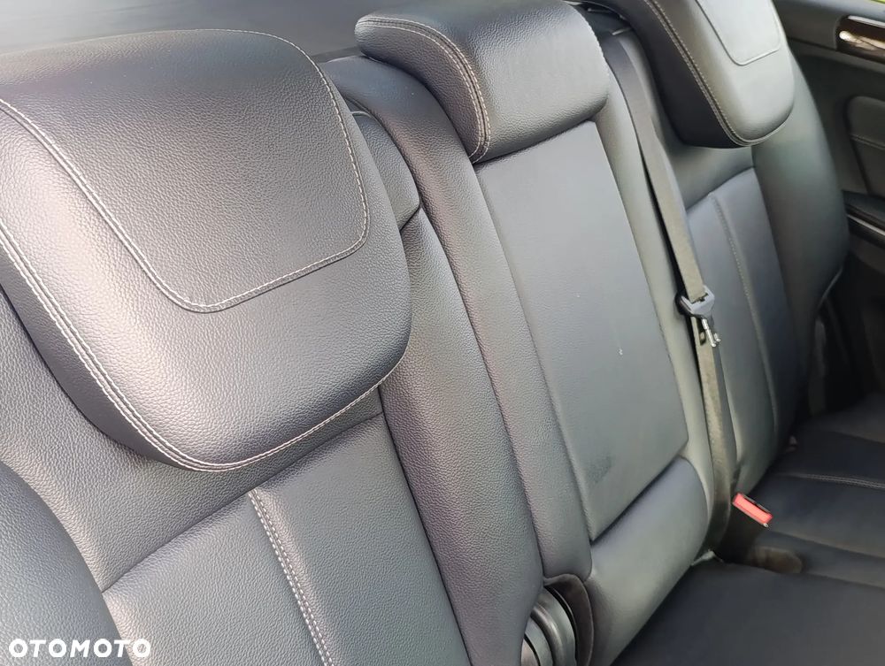 Mercedes-Benz GL 450 4Matic 7G-TRONIC - 12