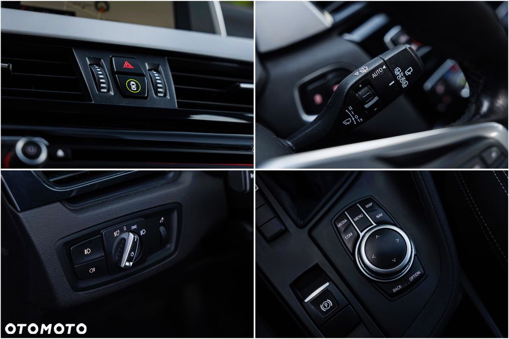 BMW X1 sDrive18d Advantage - 26