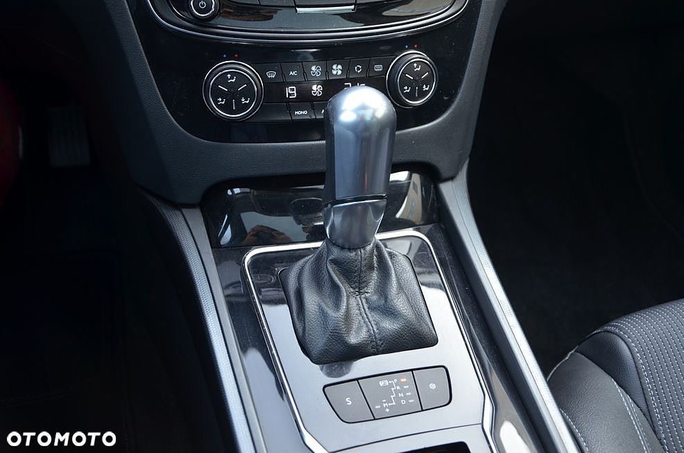 Peugeot 508 2.0 BlueHDi Allure S&S - 14