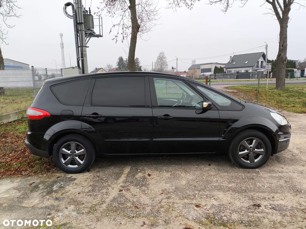 Ford S-Max 2.0 Viva Trend - 7