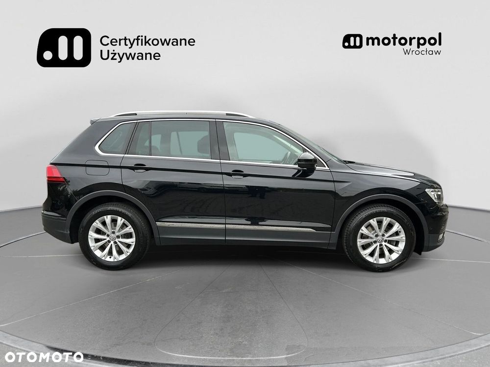 Volkswagen Tiguan 2.0 TDI BMT SCR Comfortline - 15