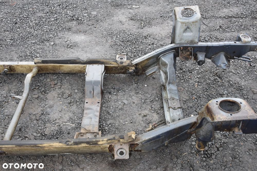 SUZUKI GRAND VITARA I RAMA 5D - 9