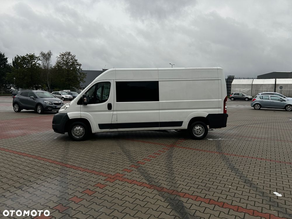 Fiat Ducato - 3